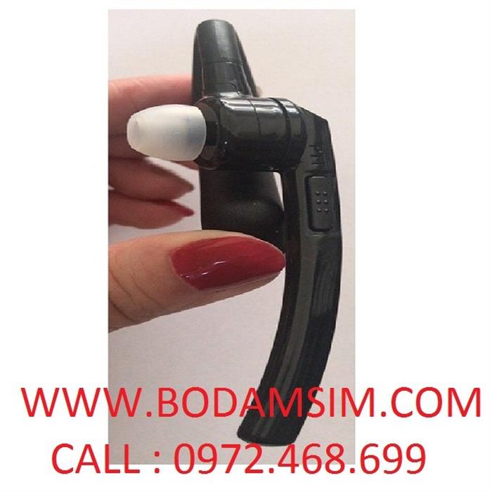 TAI NGHE BLUETOOTH MOTOROLA GS 1900UV