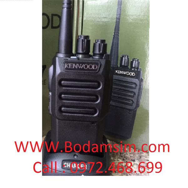 Bộ đàm Kenwood TK307