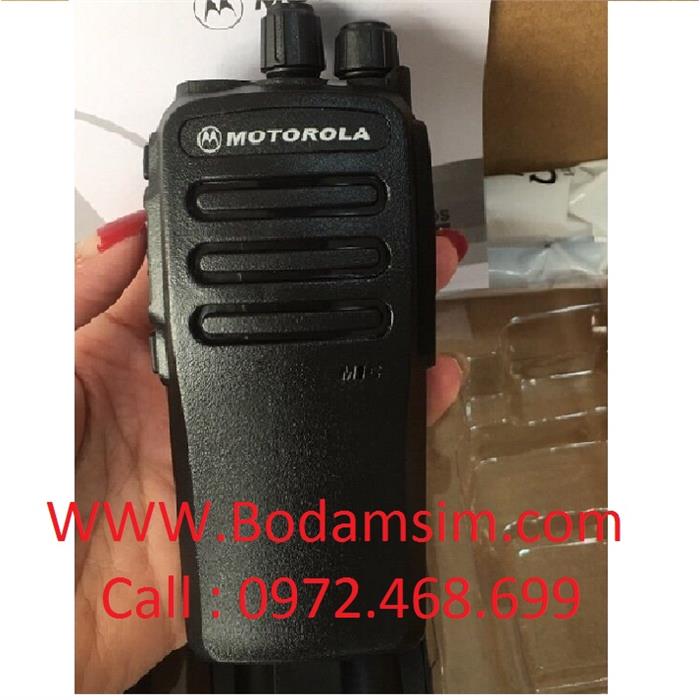 Bộ đàm Motorola GP 3288 ( 12W )