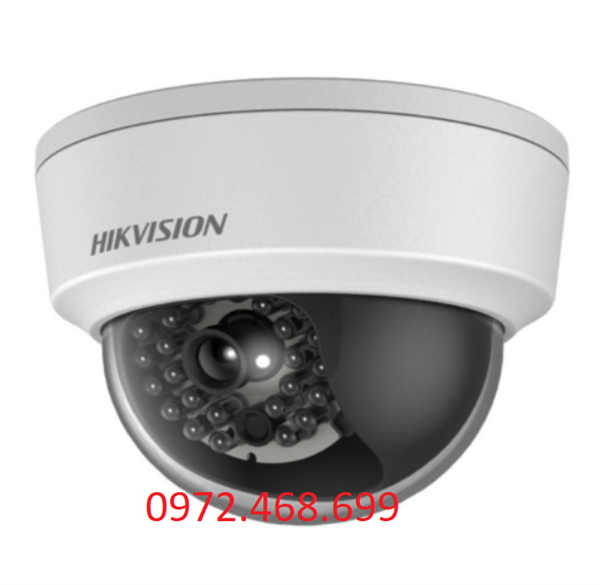 CAMERA IP HIKVISION DS-2CD2142FWD-IWS