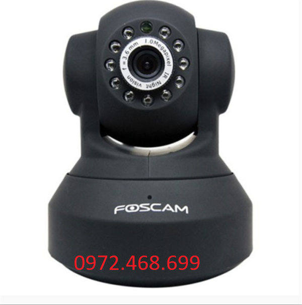 CAMERA IP HD FOSCAM FI9816P